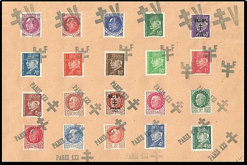 paris 122-Petits formats